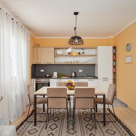 Premium-Designed Apartments Tivat Kültér fotó