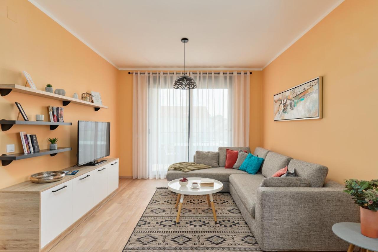 Premium-Designed Apartments Tivat Kültér fotó