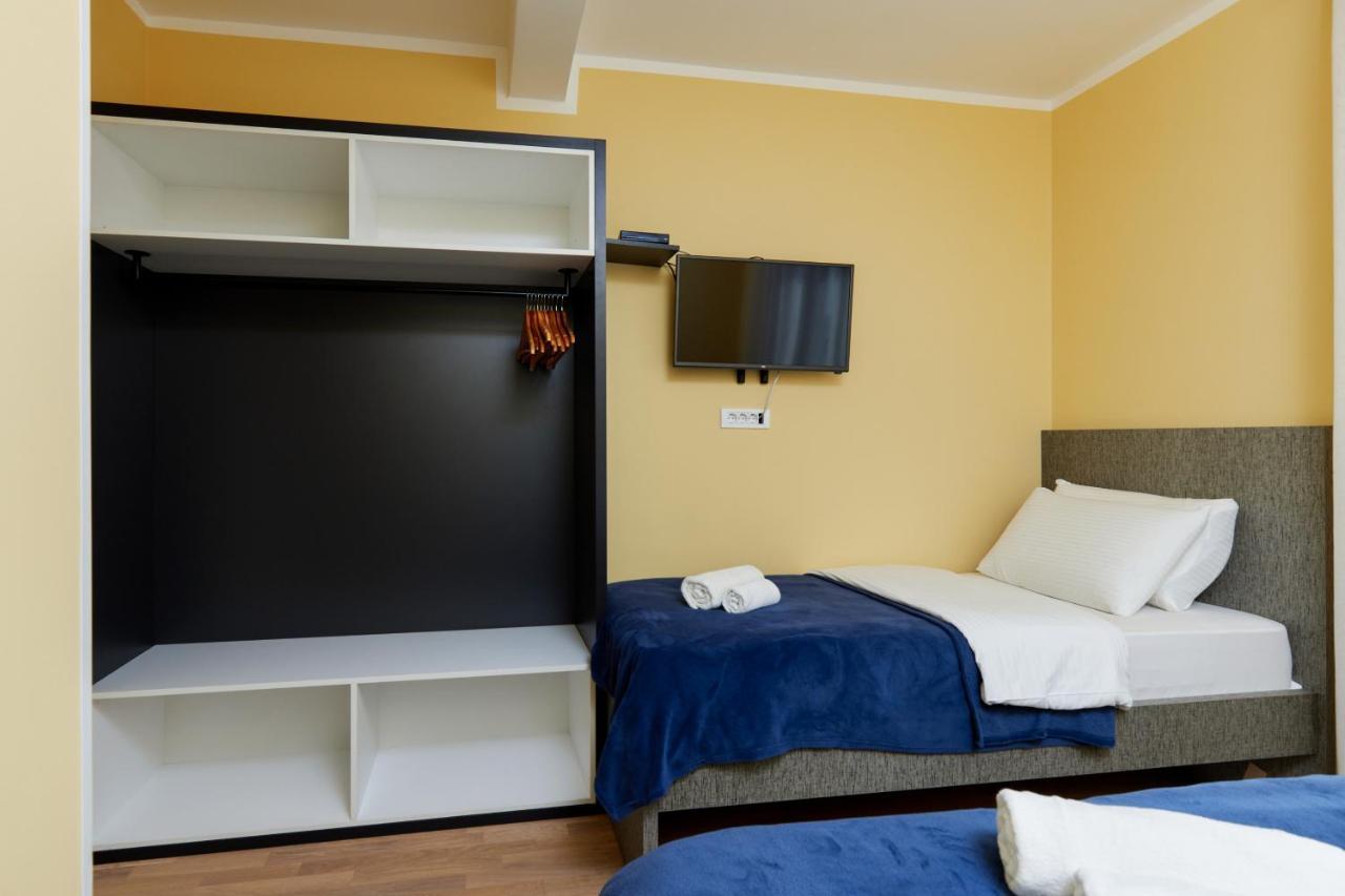 Premium-Designed Apartments Tivat Kültér fotó