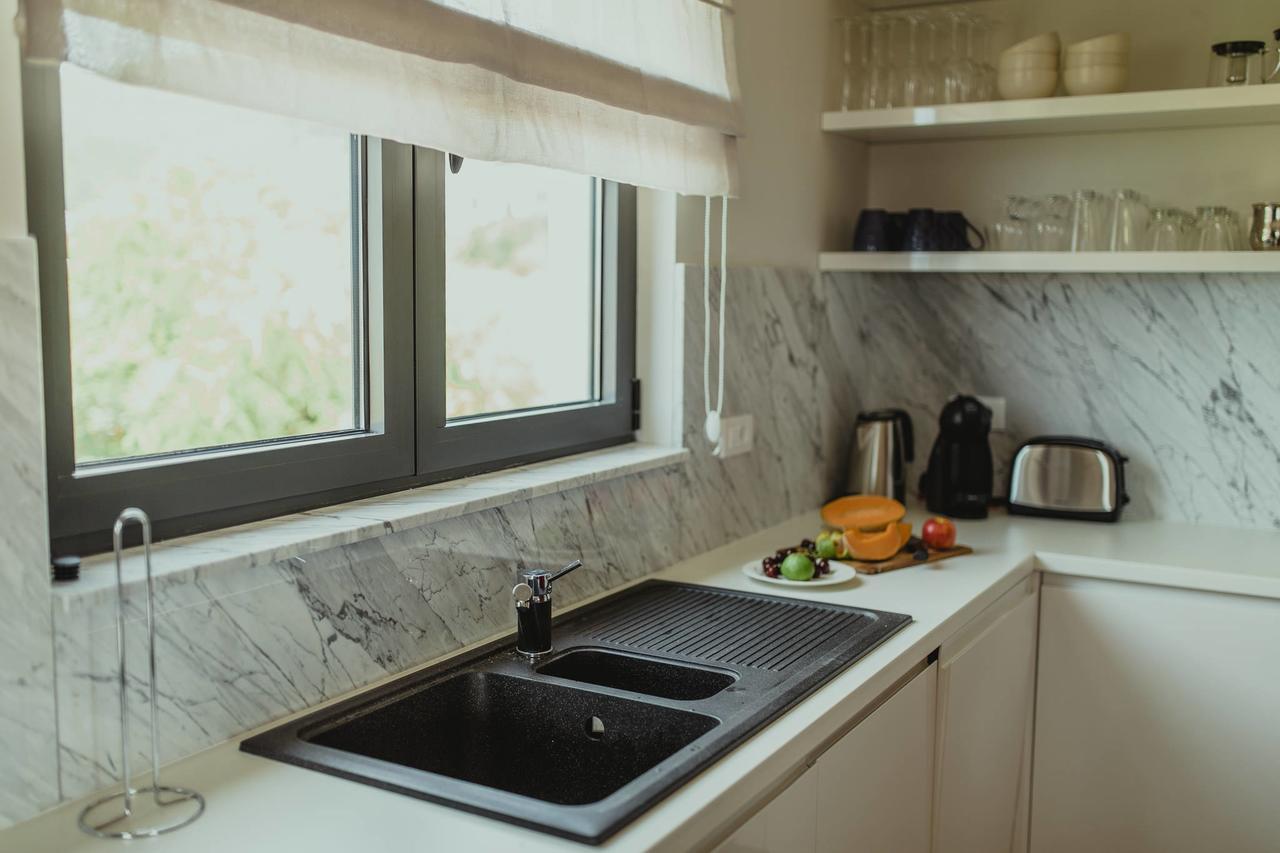 Premium-Designed Apartments Tivat Kültér fotó