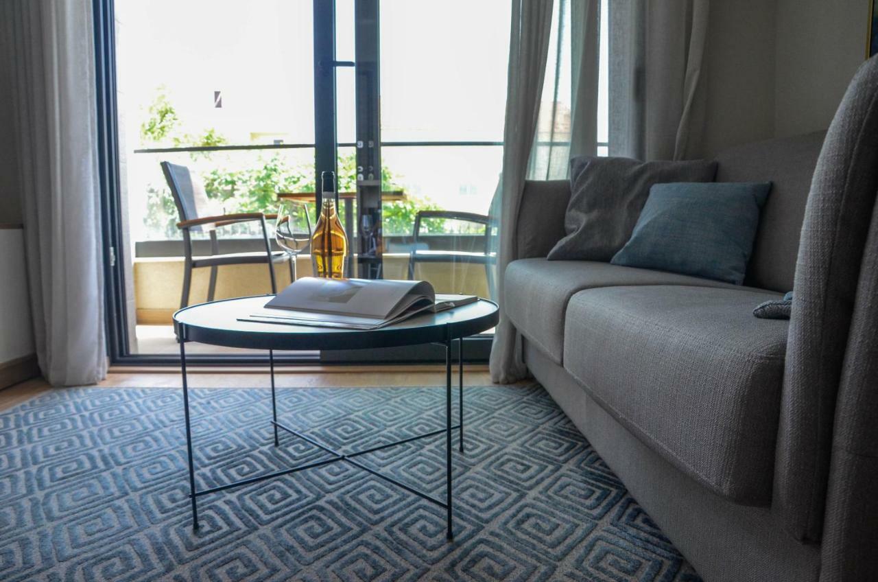 Premium-Designed Apartments Tivat Kültér fotó
