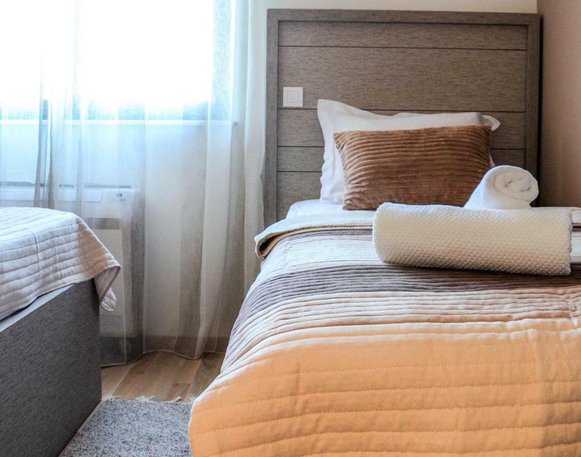Premium-Designed Apartments Tivat Kültér fotó