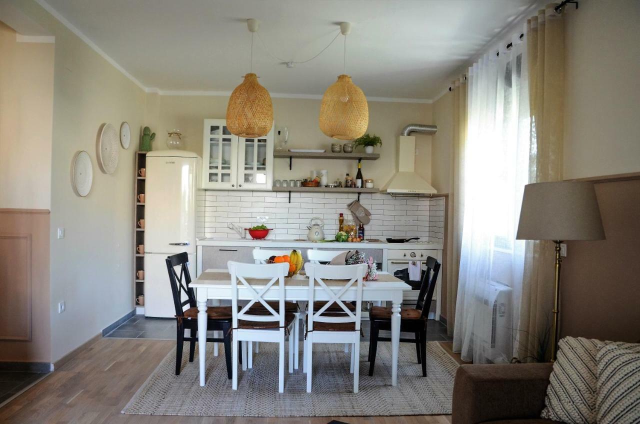 Premium-Designed Apartments Tivat Kültér fotó